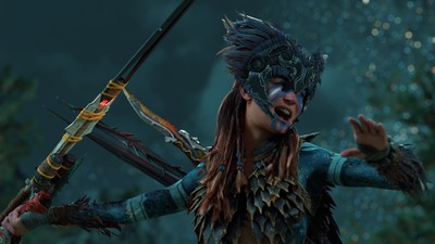 Aloy Poster #24750