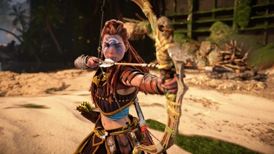 Aloy Mouse Pad 24752