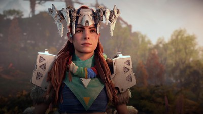 Aloy Poster #24758