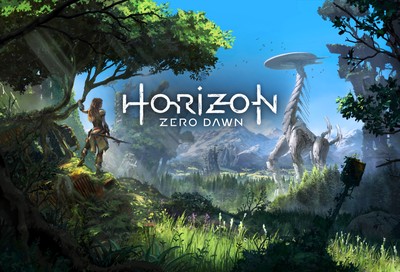 Aloy Poster #24762