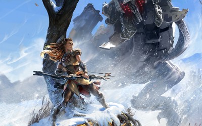 Aloy Mouse Pad 24763