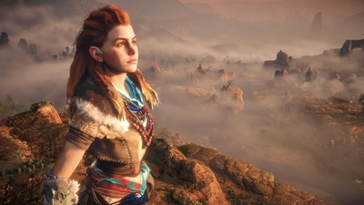 Aloy Mouse Pad 24764