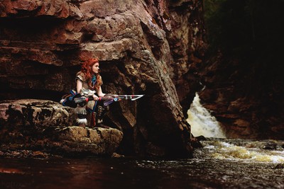 Aloy Poster #24766