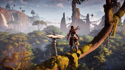 Aloy Mouse Pad 24767