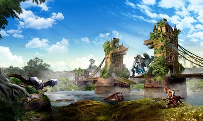 Aloy Mouse Pad 24768