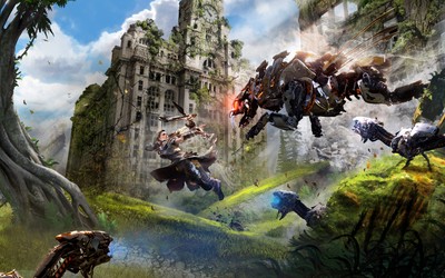 Aloy Mouse Pad 24771