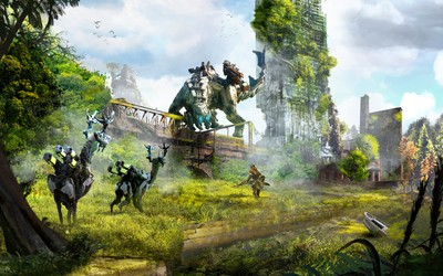 Aloy Mouse Pad 24774