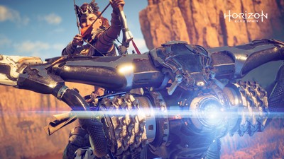 Aloy Poster #24777
