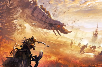 Aloy Poster #24778