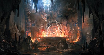 Aloy Mouse Pad 24783