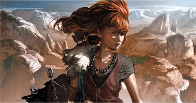 Aloy Mouse Pad 24784