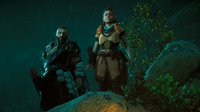 Aloy Mouse Pad 24786