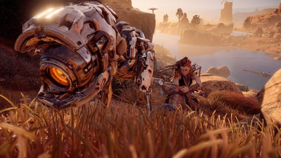 Aloy Mouse Pad 24787
