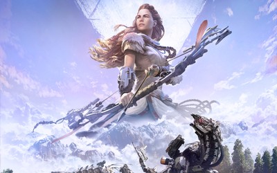 Aloy Mouse Pad 24790