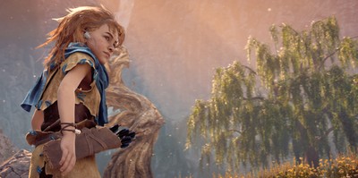 Aloy Mouse Pad 24794