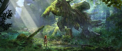 Aloy Poster #24795
