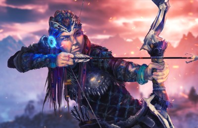 Aloy Poster #24797