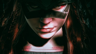 Aloy Mouse Pad 24801