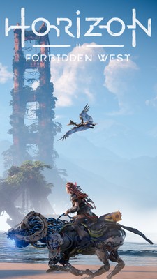 Aloy Mouse Pad 24803