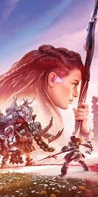 Aloy Mouse Pad 24804