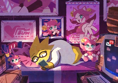 Alphys calendar