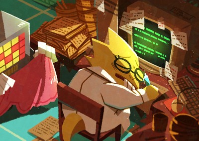 Alphys calendar