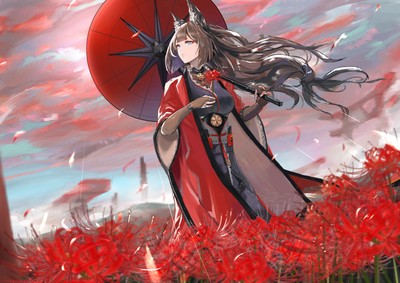 Amagi posters