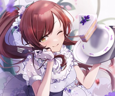Amana Osaki posters