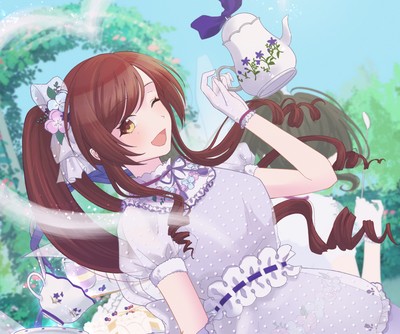 Amana Osaki Mouse Pad 24867