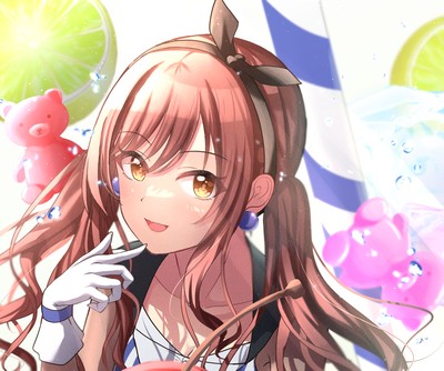 Amana Osaki Mouse Pad 24869