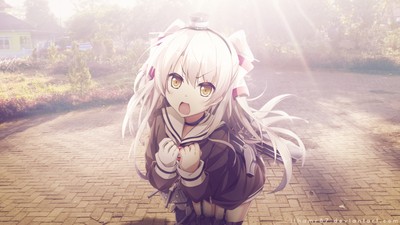 Amatsukaze Poster #24895