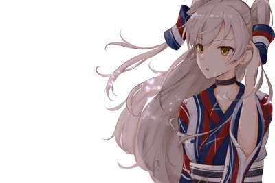 Amatsukaze Poster #24898