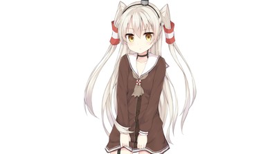 Amatsukaze Poster #24900