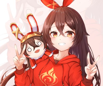 Amber Mouse Pad 24937