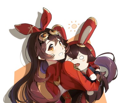 Amber Mouse Pad 24948
