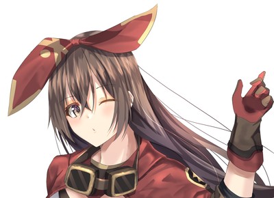 Amber Mouse Pad 24966