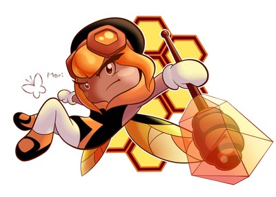 Amber Sugar Cookie posters