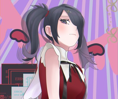 Ame-chan Mouse Pad 25010