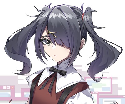 Ame-chan Mouse Pad 25011
