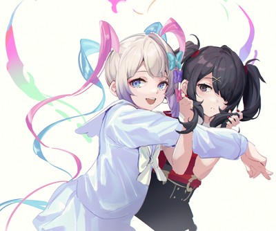 Ame-chan Mouse Pad 25012