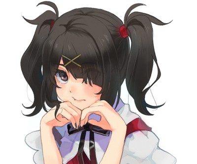 Ame-chan Mouse Pad 25013