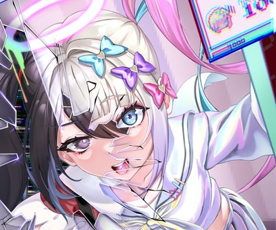 Ame-chan Mouse Pad 25019