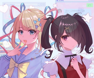 Ame-chan Poster #25022