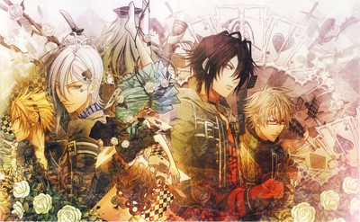 Amnesia mouse pad