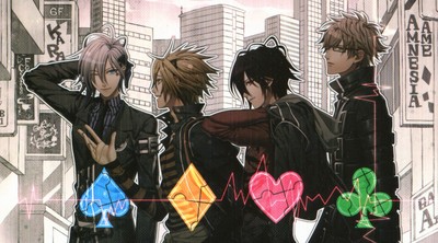 Amnesia Mouse Pad 25145