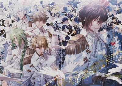 Amnesia mouse pad