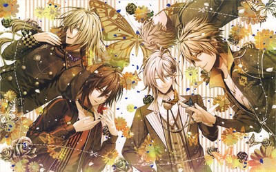 Amnesia Mouse Pad 25149