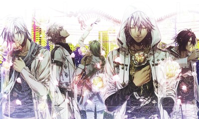 Amnesia Poster #25150