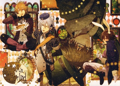 Amnesia Mouse Pad 25151