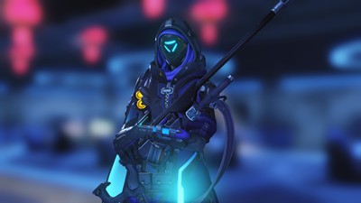 Ana posters